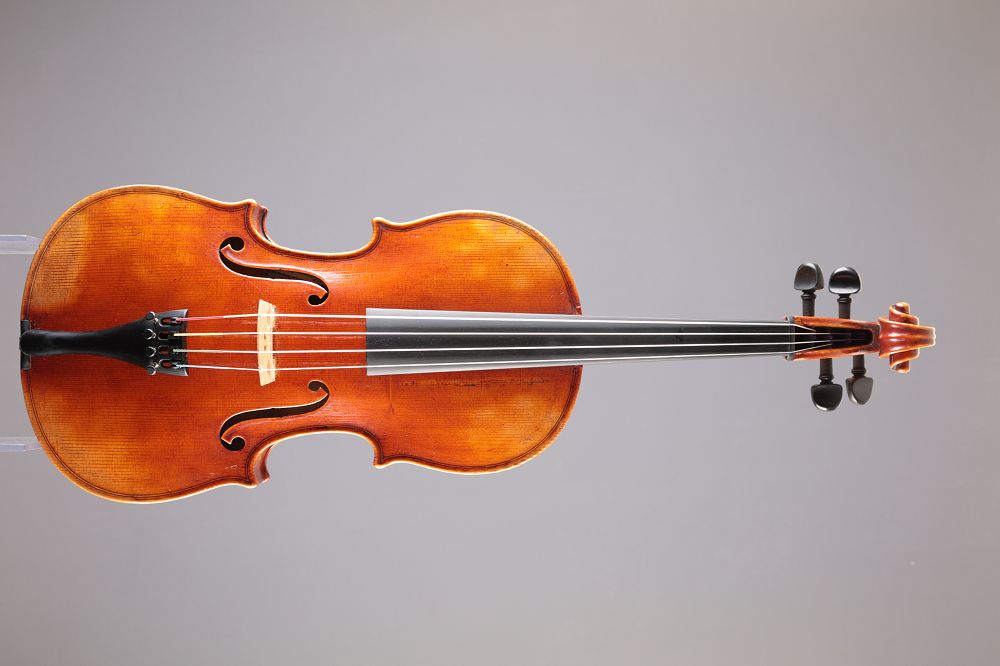 Hammerschmidt Karl - Bad-Brambach um 1920 - 40,1cm - B-147